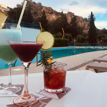 Hotel Terme Sibarite Cassano allo Ionio Ngoại thất bức ảnh