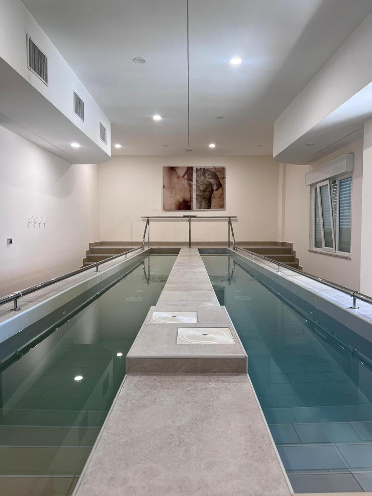 Hotel Terme Sibarite Cassano allo Ionio Ngoại thất bức ảnh