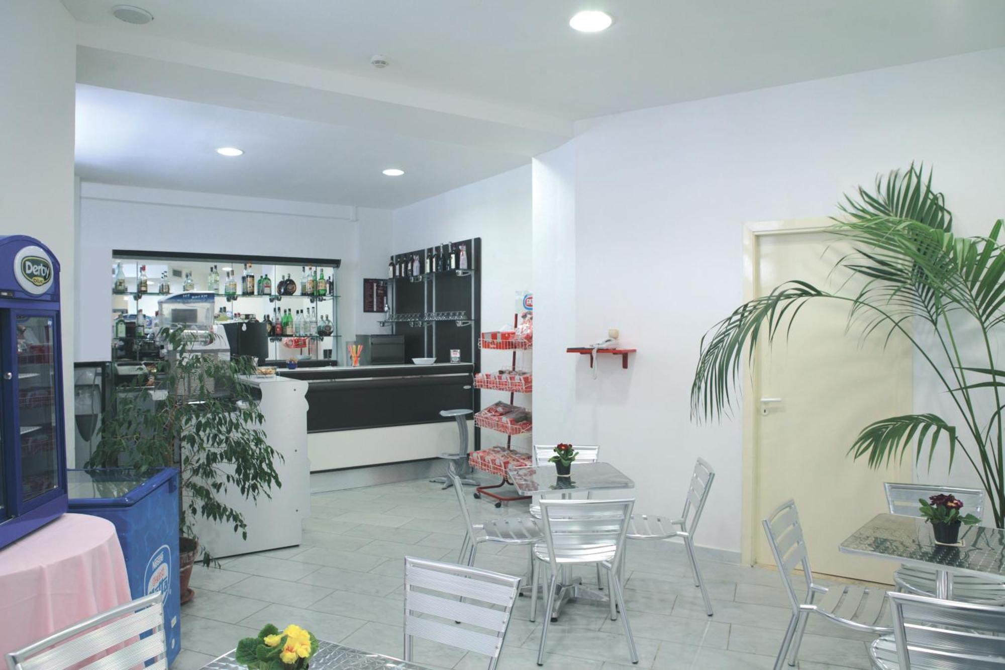 Hotel Terme Sibarite Cassano allo Ionio Ngoại thất bức ảnh