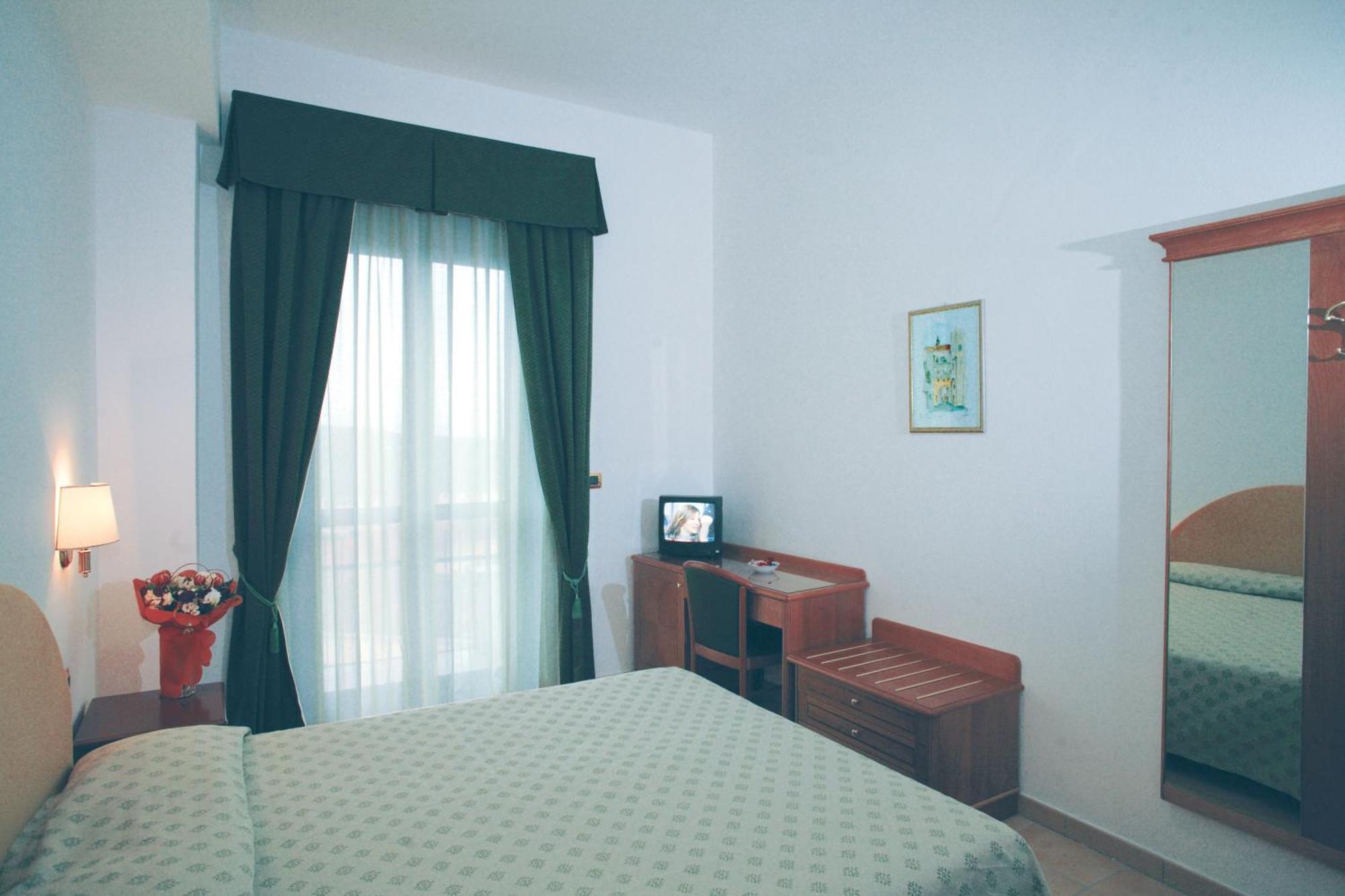 Hotel Terme Sibarite Cassano allo Ionio Ngoại thất bức ảnh