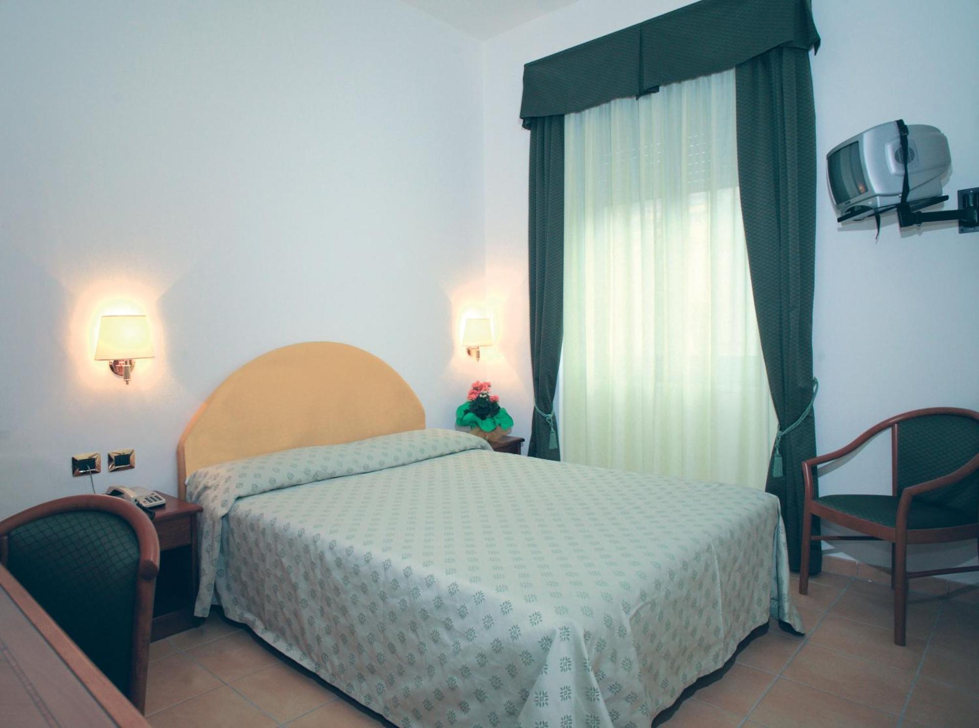 Hotel Terme Sibarite Cassano allo Ionio Ngoại thất bức ảnh