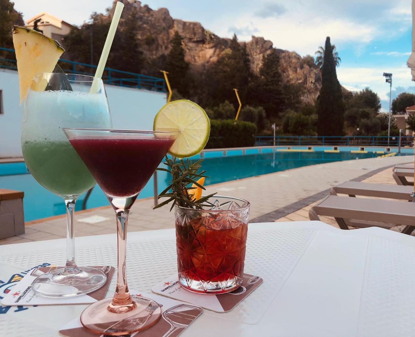 Hotel Terme Sibarite Cassano allo Ionio Ngoại thất bức ảnh
