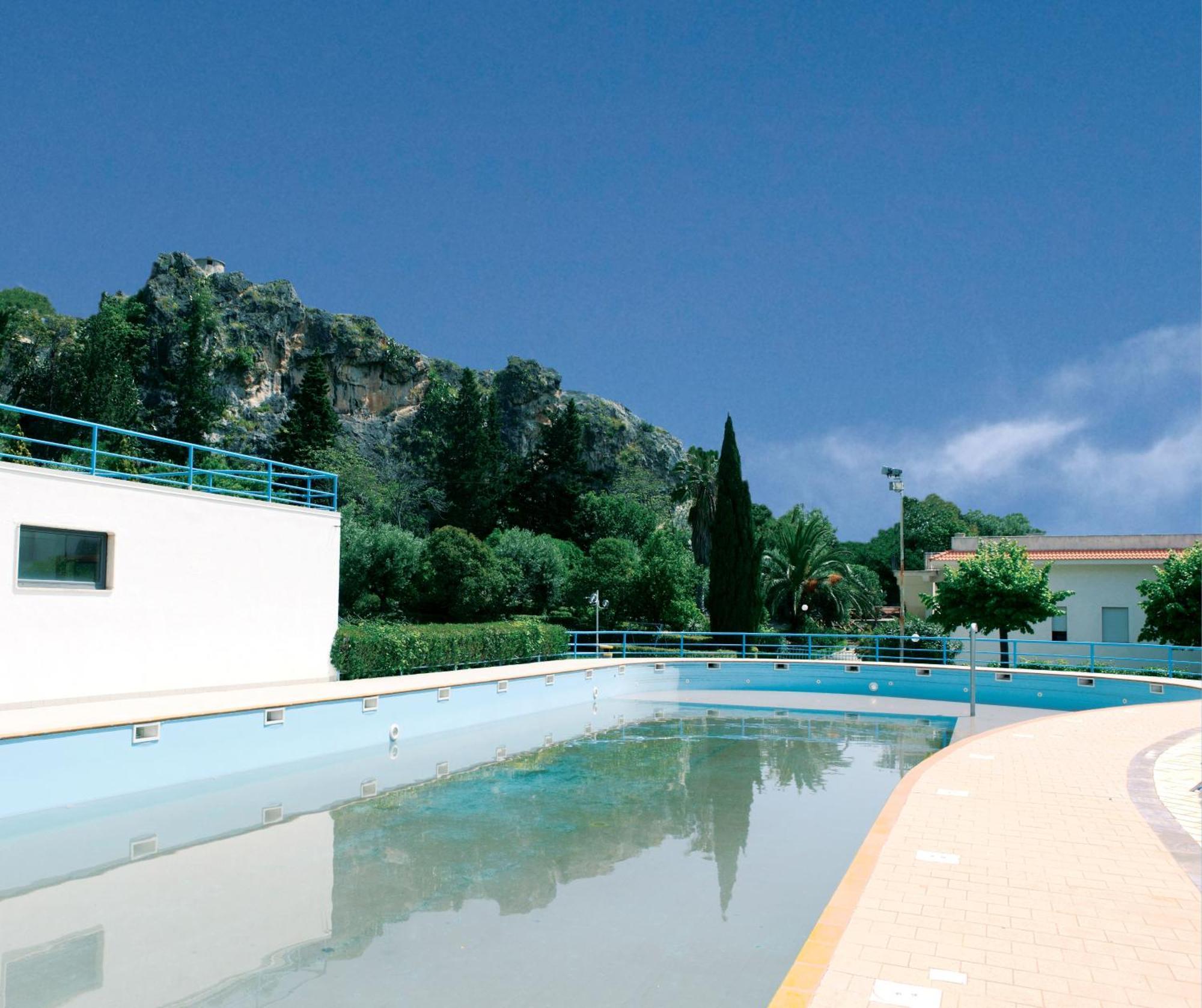 Hotel Terme Sibarite Cassano allo Ionio Ngoại thất bức ảnh