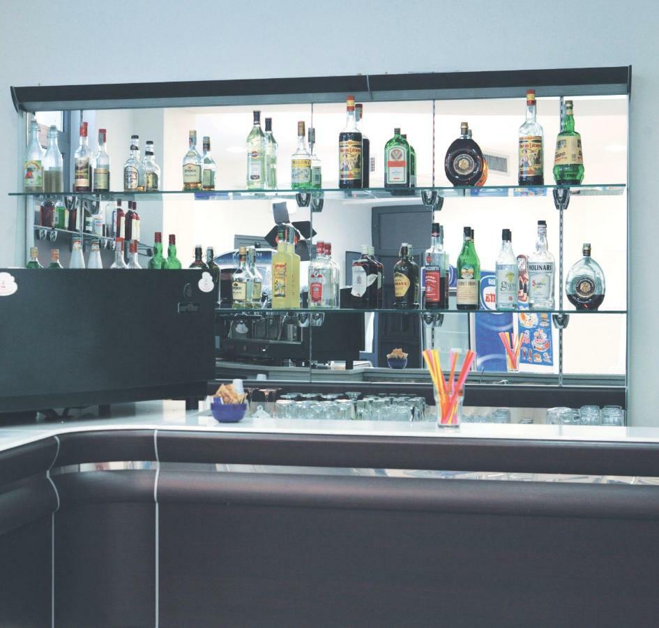 Hotel Terme Sibarite Cassano allo Ionio Ngoại thất bức ảnh