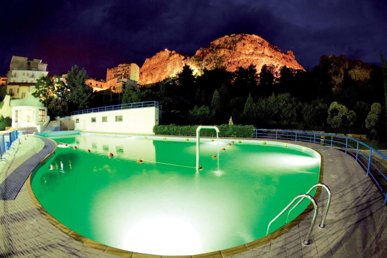Hotel Terme Sibarite Cassano allo Ionio Ngoại thất bức ảnh