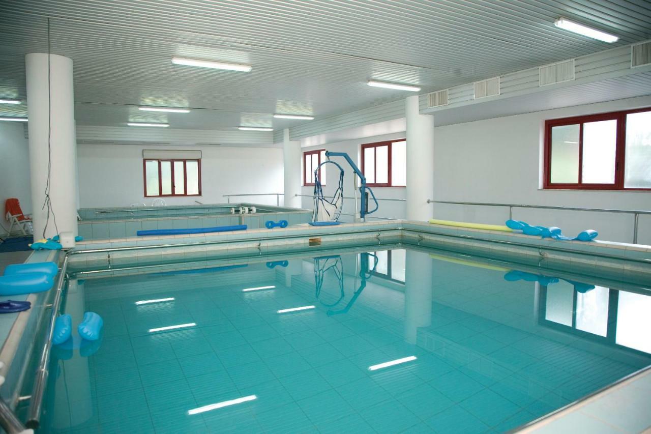 Hotel Terme Sibarite Cassano allo Ionio Ngoại thất bức ảnh