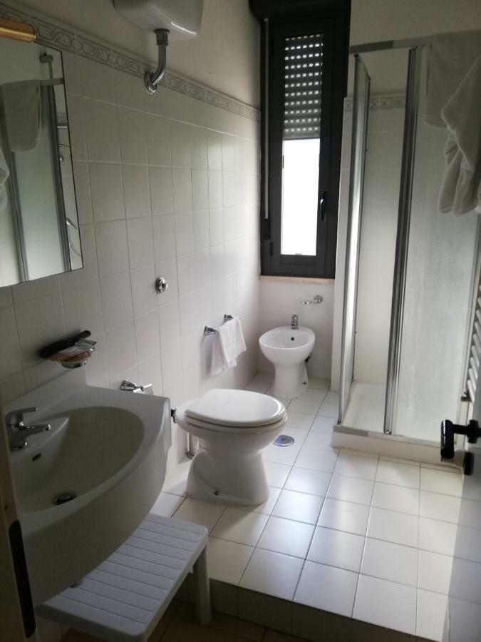Hotel Terme Sibarite Cassano allo Ionio Ngoại thất bức ảnh