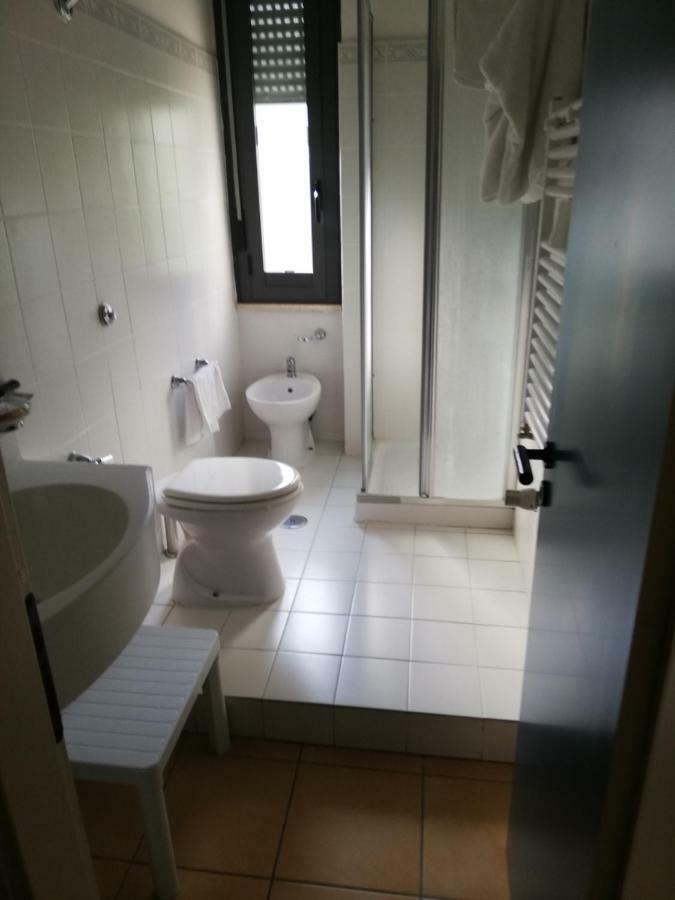 Hotel Terme Sibarite Cassano allo Ionio Ngoại thất bức ảnh